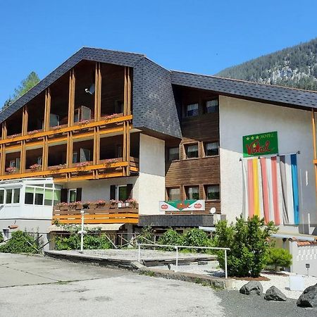 Hotel Vital Бад Блайберг Екстериор снимка
